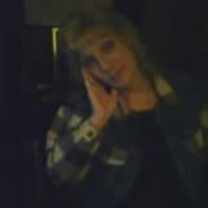 Meet your Posher, Terrie